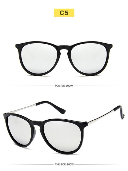 Women's Cat Eye Sunglasses