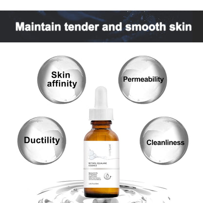 peachy's original Anti Aging  Serum  30ml