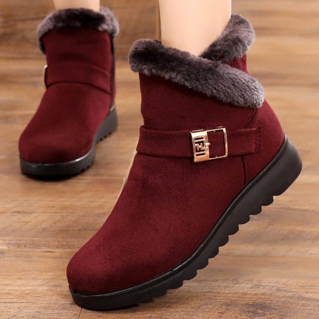 Women Boots