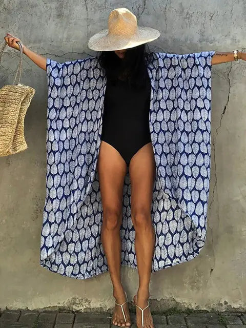 Bikini Cover-ups