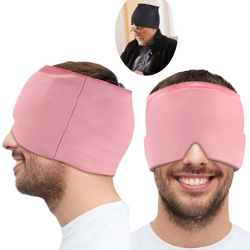 360° Cooling/Heating Mask 2.0