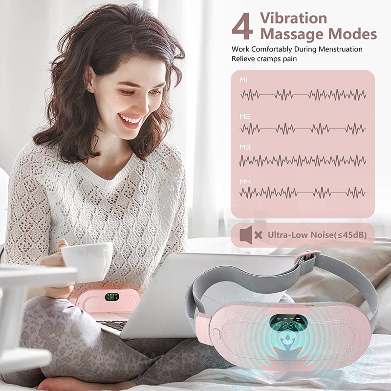 Menstrual Heating Belt