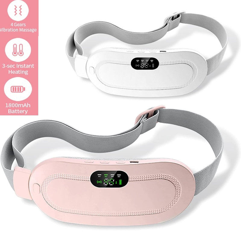 Menstrual Heating Belt