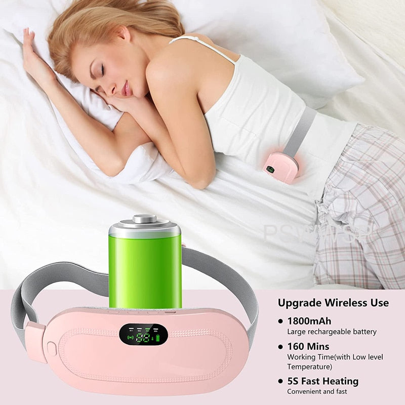 Menstrual Heating Belt