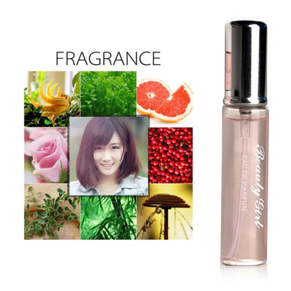 Long-Lasting Female Perfume