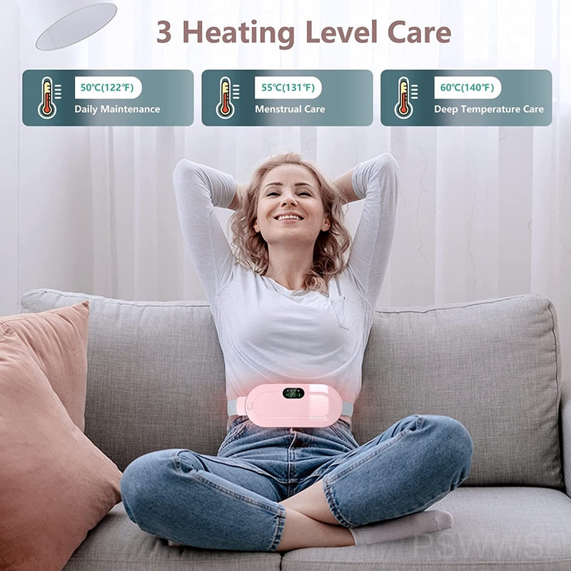 Menstrual Heating Belt